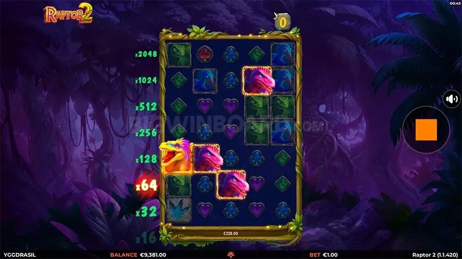 Jiliok Daily & Weekly Rewards