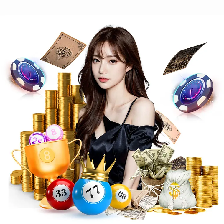 Smartphone Displaying jiliok Live Casino App
