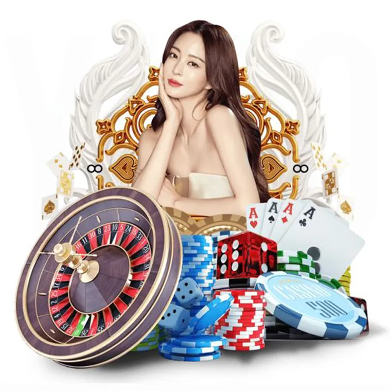 Secure Online Gaming Platform with Lock Icon