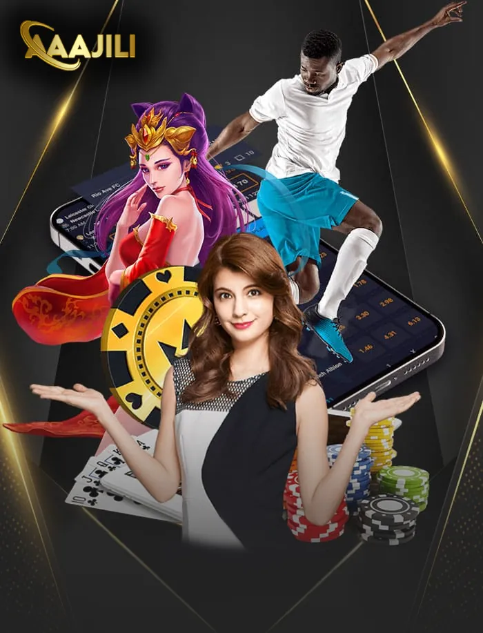 Diverse game selection at jiliok casino