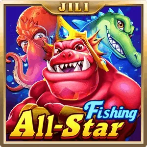 Game Provider J logo