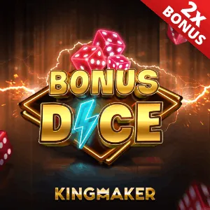 Exciting Bonuses