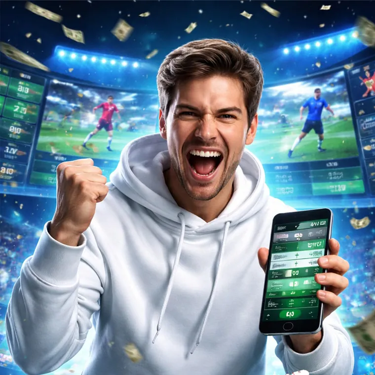Game Provider A logo