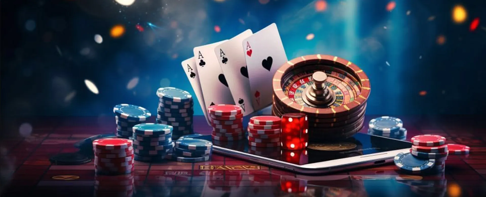 Jiliok Online Casino Platform Review 2026