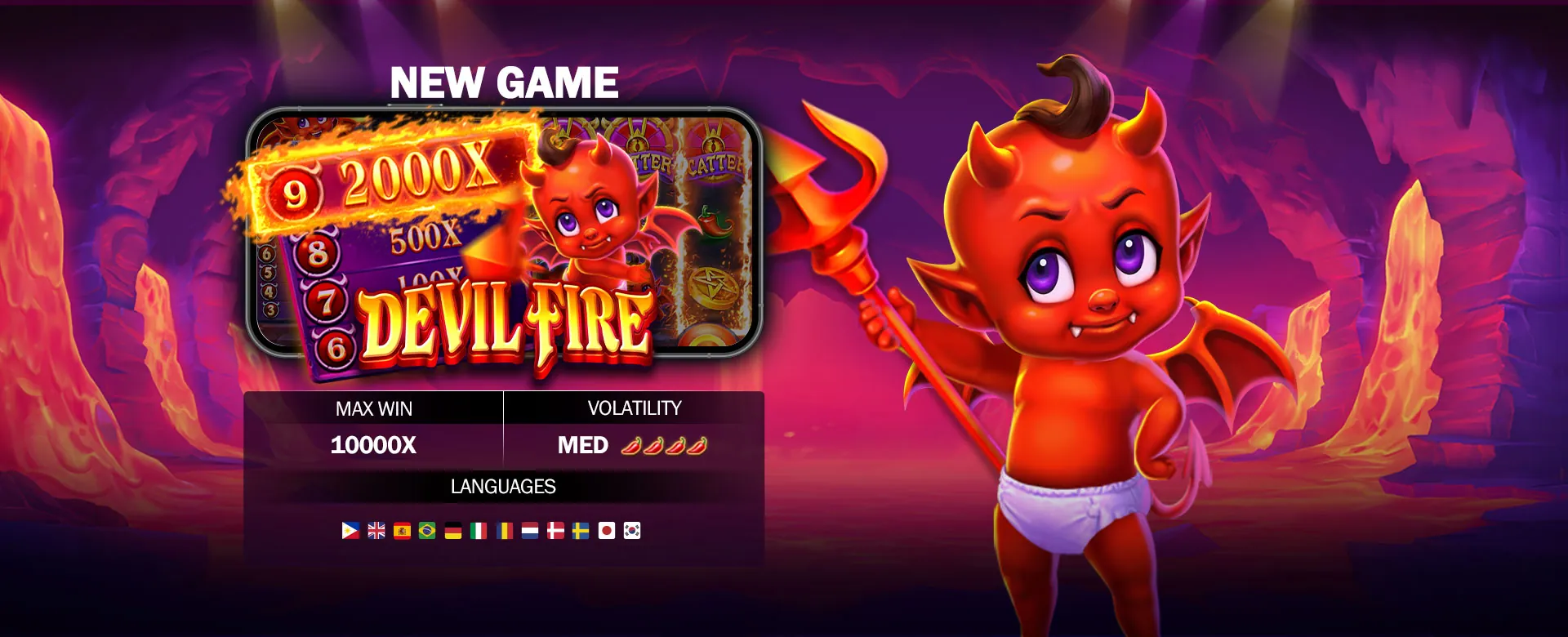 Live Casino Welcome Bonus