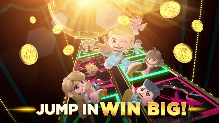 JDB Slot Game Screenshot