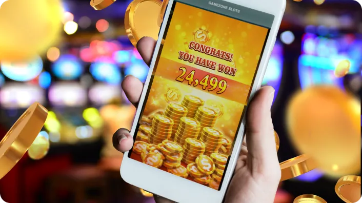 Red Tiger Slot Game Screenshot
