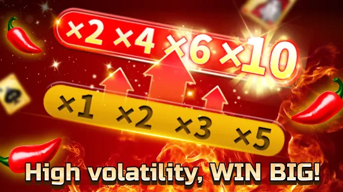 Playtech Casino Game