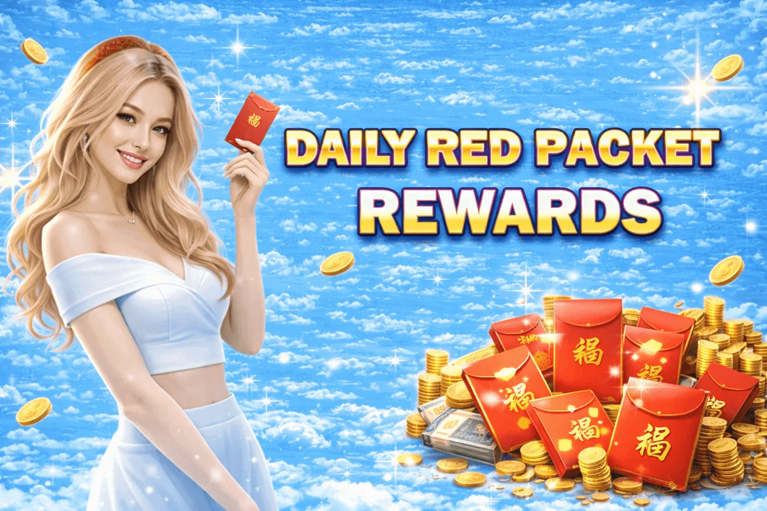 VIP Reload Bonus on Jiliok