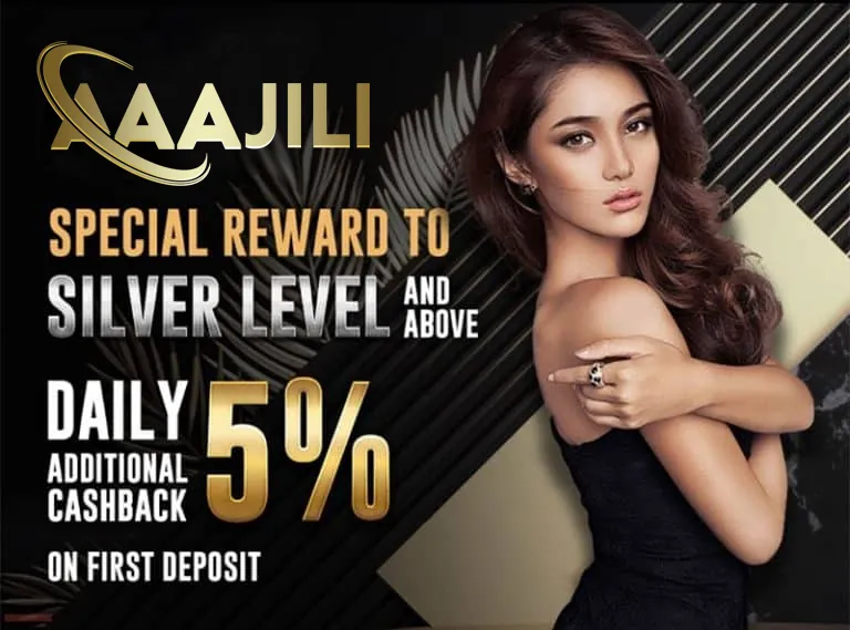 Jiliok Welcome Bonus
